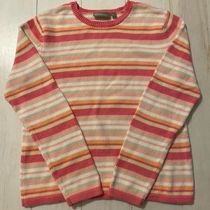 Women’s Vintage Croft & Barrow Sweater